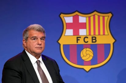 Anulan la imputación de cohecho al Barcelona y abre la puerta a exculpar a Laporta