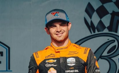 “Mi sueño en F1 nunca morirá”: Pato O'Ward previo a correr las 500 millas de Indianápolis