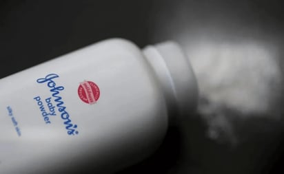 Demandan, otra vez a Johnson & Johnson por fraude en demandas por cáncer