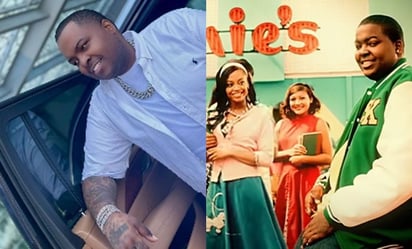 Sean Kingston, la voz de 'Beautiful Girls', es detenido por robo y fraude