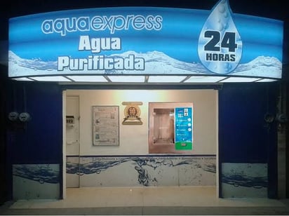 Las verificaciones de salubridad en los negocios que venden agua purificada continúan en la ciudad