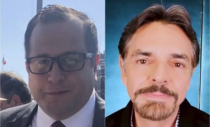 Hijo de AMLO estalla contra Eugenio Derbez tras llamado a votar: “comediante fatuo, clasista e hipócrita”