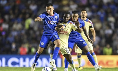 ¿Qué pasa si América y Cruz Azul empatan en la final de la Liga MX?