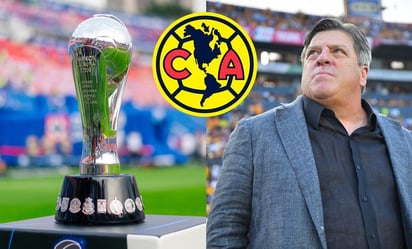 Miguel Herrera ve al América campeón ante Cruz Azul: “No creo que cambie la historia”