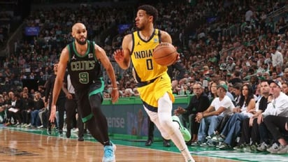 Estado de Tyrese Haliburton para Juego 4, en duda con Pacers al borde del abismo