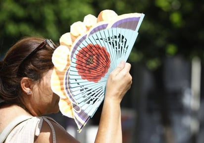 Verano y calor: descubre la temperatura que hace disparar las alarmas en tu localidad