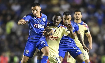 América vs Cruz Azul: Listas las alineaciones de la gran final del Clausura 2024