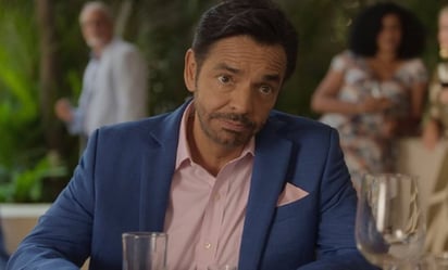 Eugenio Derbez 'trollea' a quienes lo criticaron por su polémico video