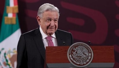 AMLO: 'Hay que tener cuidado con los extremistas de derecha y de izquierda'