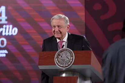 El 2 de junio no sólo se eligen a candidatos o partidos, sino también el proyecto de nación: AMLO