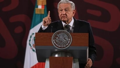 A menos de una semana de las elecciones, AMLO llama a continuar la transformación