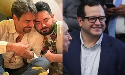 ¿Qué opina José Eduardo de comentarios del hijo de AMLO sobre Eugenio Derbez?