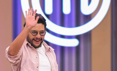 ¿Hipocresía en “MasterChef Celebrity”? Paco de Miguel se queja tras su salida