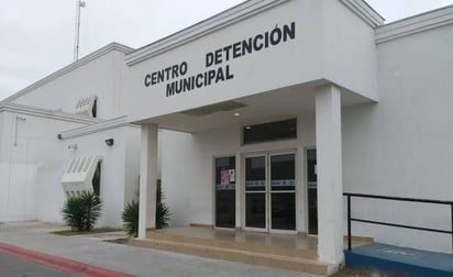 Muere hombre al interior de las celdas municipales de Piedras Negras