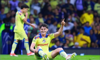 Israel Reyes rompió el silencio sobre el penalti en la Final contra Cruz Azul; ¿fin de la polémica?