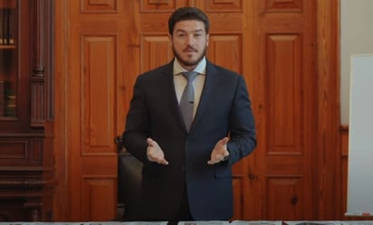 'Soy incorruptible': Samuel García denuncia campaña de difamación en su contra