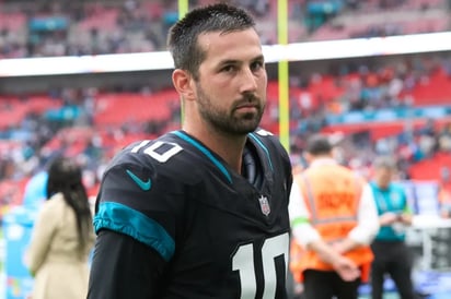 Brandon McManus, pateador de Commanders, acusado de agresión sexual contra dos mujeres