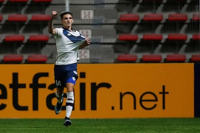 Luca Orellano, jugador de la semana en la MLS