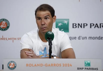 Nadal: “Me he demostrado que estoy listo para más”