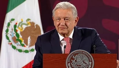 AMLO reacciona a renuncia de Alejandra del Moral al PRI en apoyo Sheinbaum