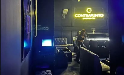 Contrapunto Speakeasy Bar: el lugar con la privacidad y exclusividad que necesitas para pasarla bien y relajarte