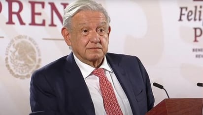 Reconoceré a quien gane la elección presidencial: AMLO