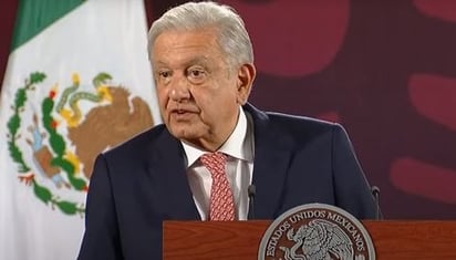 AMLO: Se trabaja para que se instalen todas las casillas electorales en zonas de riesgo