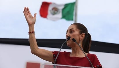 Elecciones 2024: Estas son las propuestas de Claudia Sheinbaum