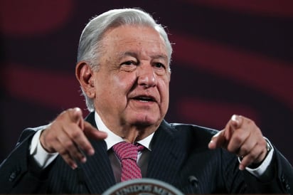 Ya fueron localizados y repatriados de Panamá los restos del general Catarino Erasmo Garza: AMLO