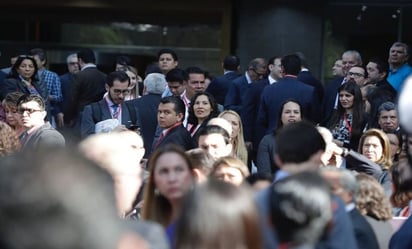 Desplazan trabajadores extranjeros a los nacionales por no dominar el inglés