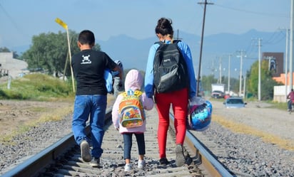 Pide ONG a candidatos firmar Pacto por la Primera Infancia; acusan interés insuficiente