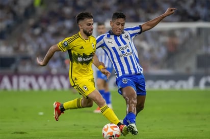 Ansía Diego Rossi la Final de la Liga de Campeones de Concacaf en el estadio de Pachuca