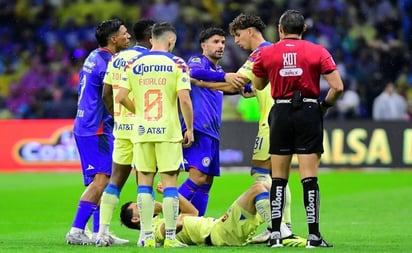 Liga MX: ¿Celebraron desde el VAR tras marcar el penal a favor de América?