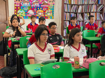 El 24 de junio inician las clases en línea en la región por calor extremo