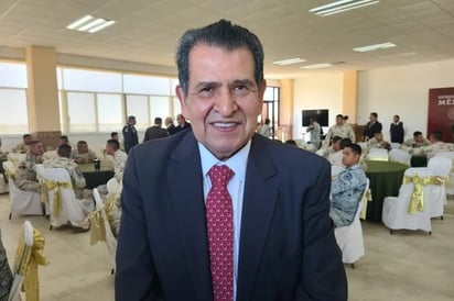 La Entrevista con Abdel Ayala Flores