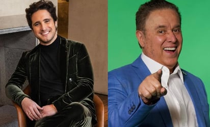 Mario Bezares explota contra Diego Boneta por serie de Paco Stanley: '¿Estás necesitado?'