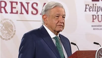 AMLO: Se revisa estrategia de seguridad para elecciones del 2 de junio