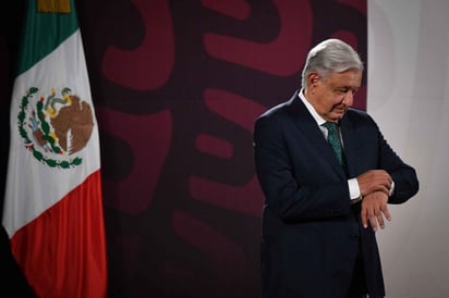 AMLO: Violencia política electoral se debe a vínculos de gobiernos del pasado con la delincuencia