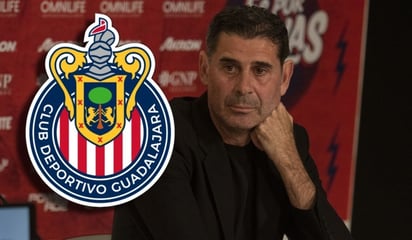 Fernando Hierro abandona a Chivas; el desastre que deja en el Rebaño, luego de prometer el título