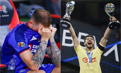 Henry Martín lanza mensaje a Cruz Azul: Nosotros ya perdimos un título con VAR y no salimos a llorar