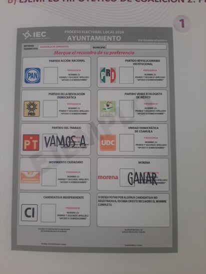 Vota con seguridad: Guía para ejercer tu derecho este 2 de junio sin anulación