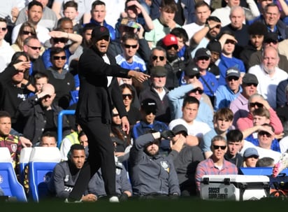 Vincent Kompany, nuevo entrenador del Bayern Múnich