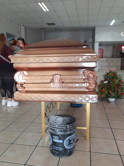 La negligencia fue de la familia y aún adeudan  los servicios funerarios