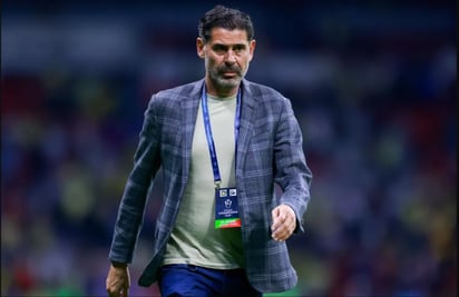 Fernando Hierro deja Chivas para unirse al Al-Nassr de Arabia Saudita