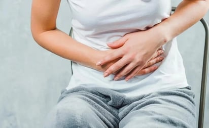 La mayoría de casos de gastritis es consecuencia de infección por la bacteria Helicobacter pylori