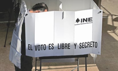 Colegio de Abogados llama a ejercer responsablemente el derecho al voto