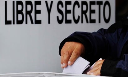 Elecciones 2024: ¿INE puede sancionar a quienes tomen foto de su voto?