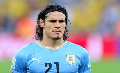 Edinson Cavani anunció su retiro de la Selección de Uruguay