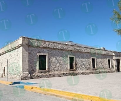 Municipio espera que el INAH evalúe daños del Coahuila y Texas