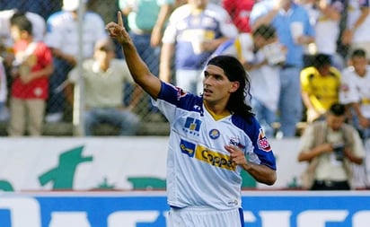 ¡Regresa el Loco! Dorados de Sinaloa anuncia a Sebastián Abreu como su nuevo DT